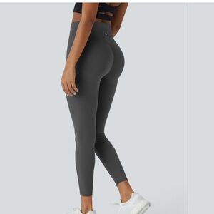 HALARA butt lift compression Leggings